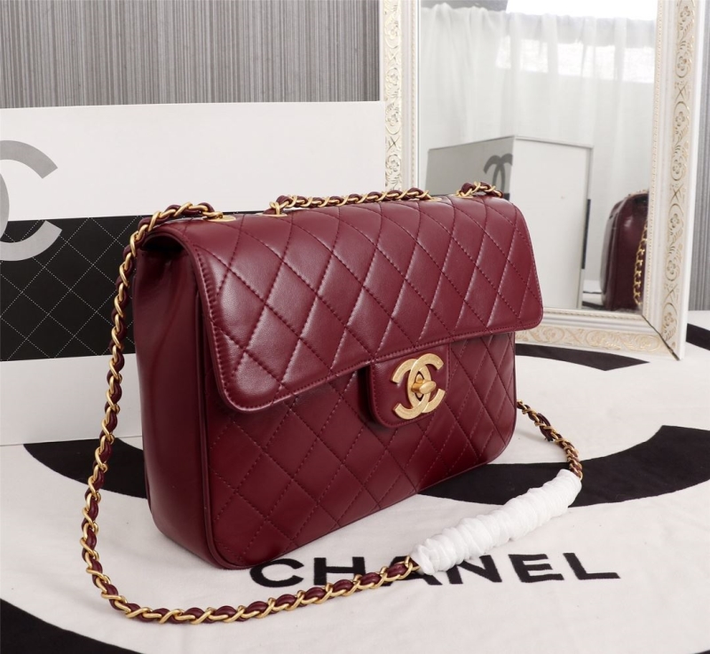 Ch**el cf series bags